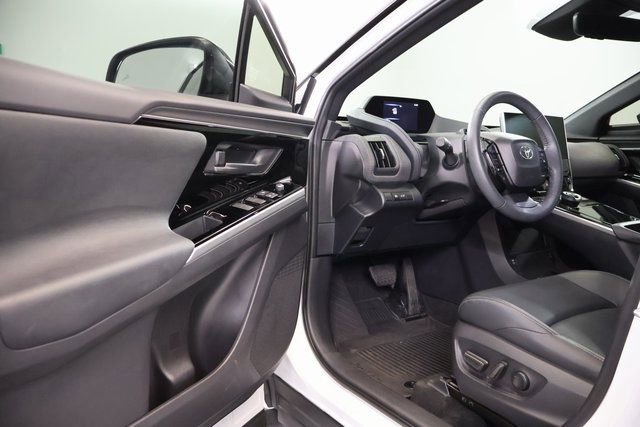 Certified 2024 Toyota bZ4X Limited image 9