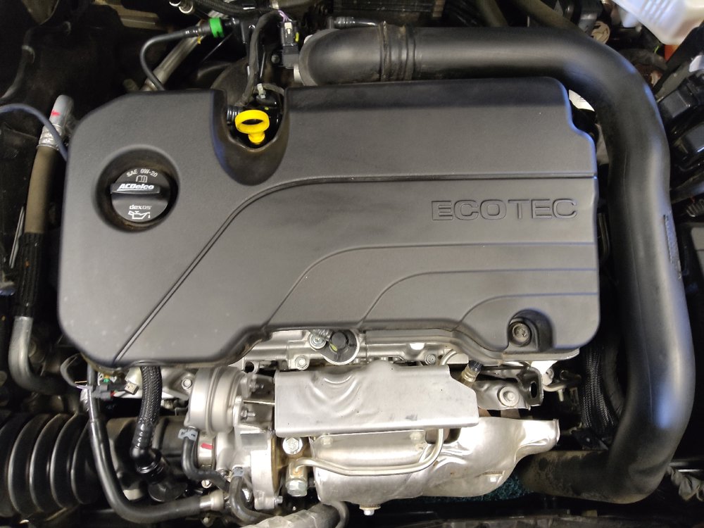 Used 2024 Chevrolet Malibu LS FWD image 30
