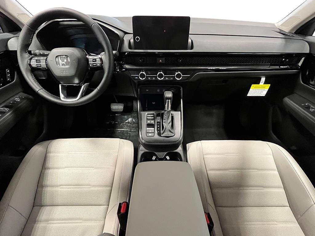 New 2027 Honda CR-V EX-L image 15