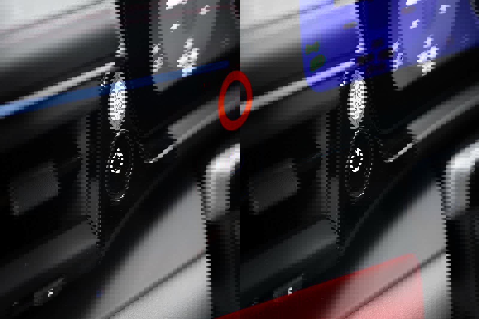 New 2026 Porsche Macan GTS Electric image 20