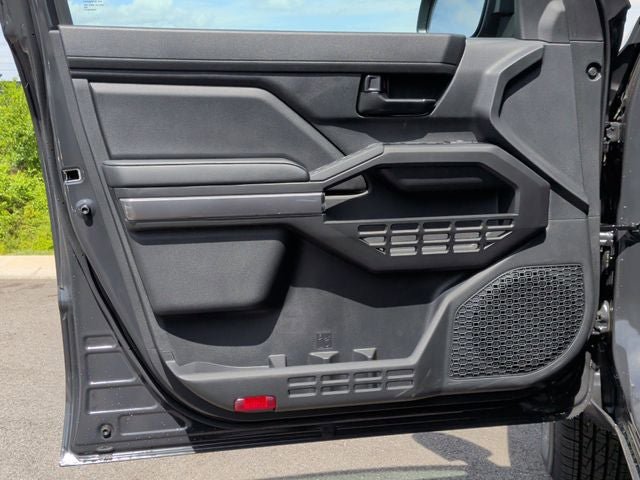 New 2026 Toyota Tacoma SR5 AWD/4WD image 10