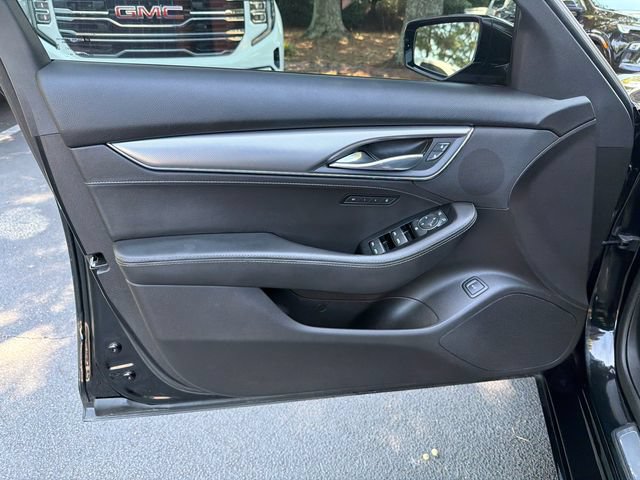 Used 2023 Cadillac CT5 Premium Luxury w/ Climate Package RWD image 10