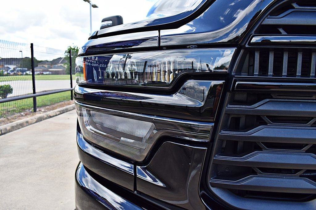 Used 2025 RAM 2500 Big Horn AWD/4WD image 51