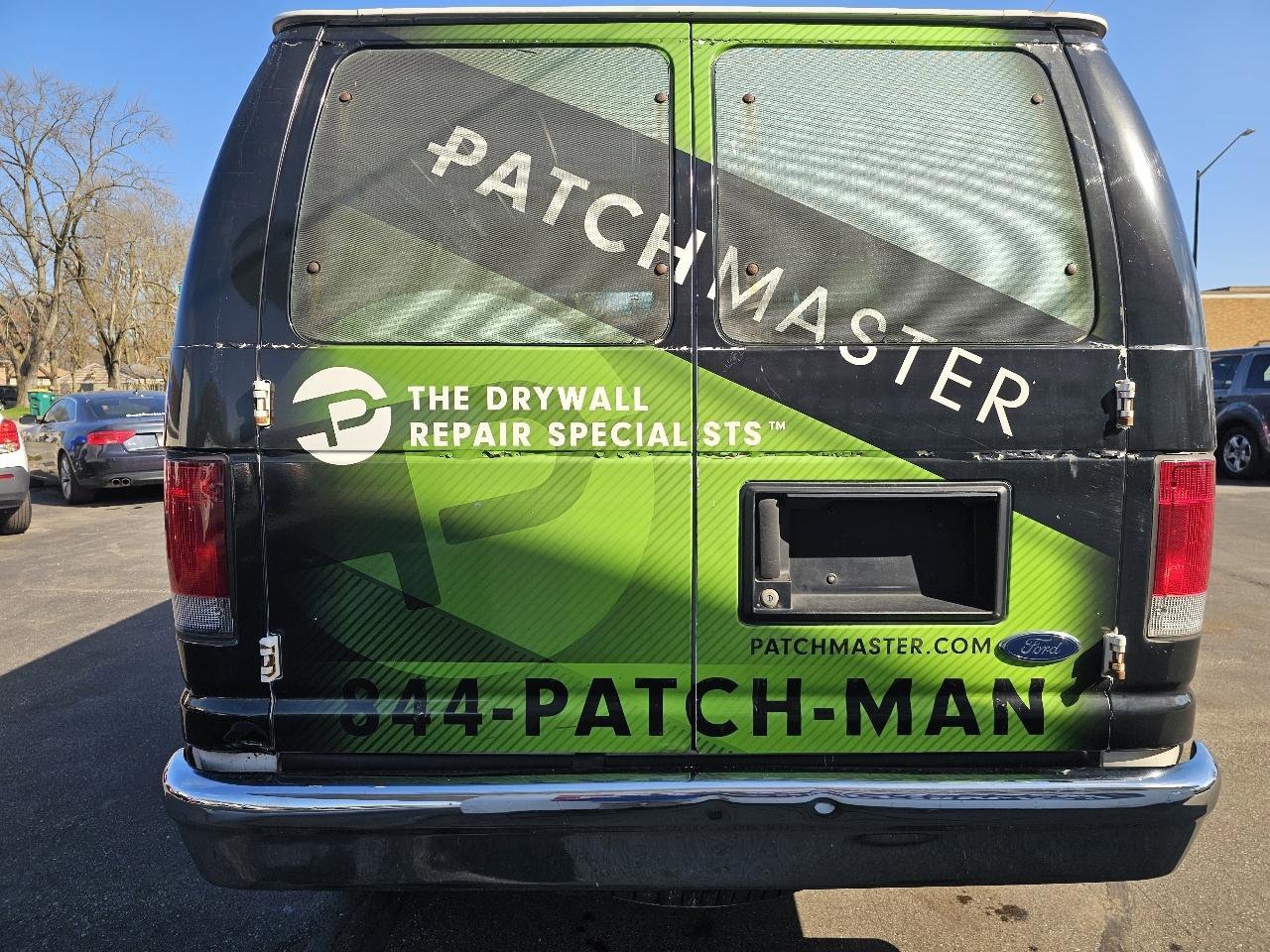 Used 2012 Ford E-250 and Econoline 250 w/ PWR Group RWD image 10