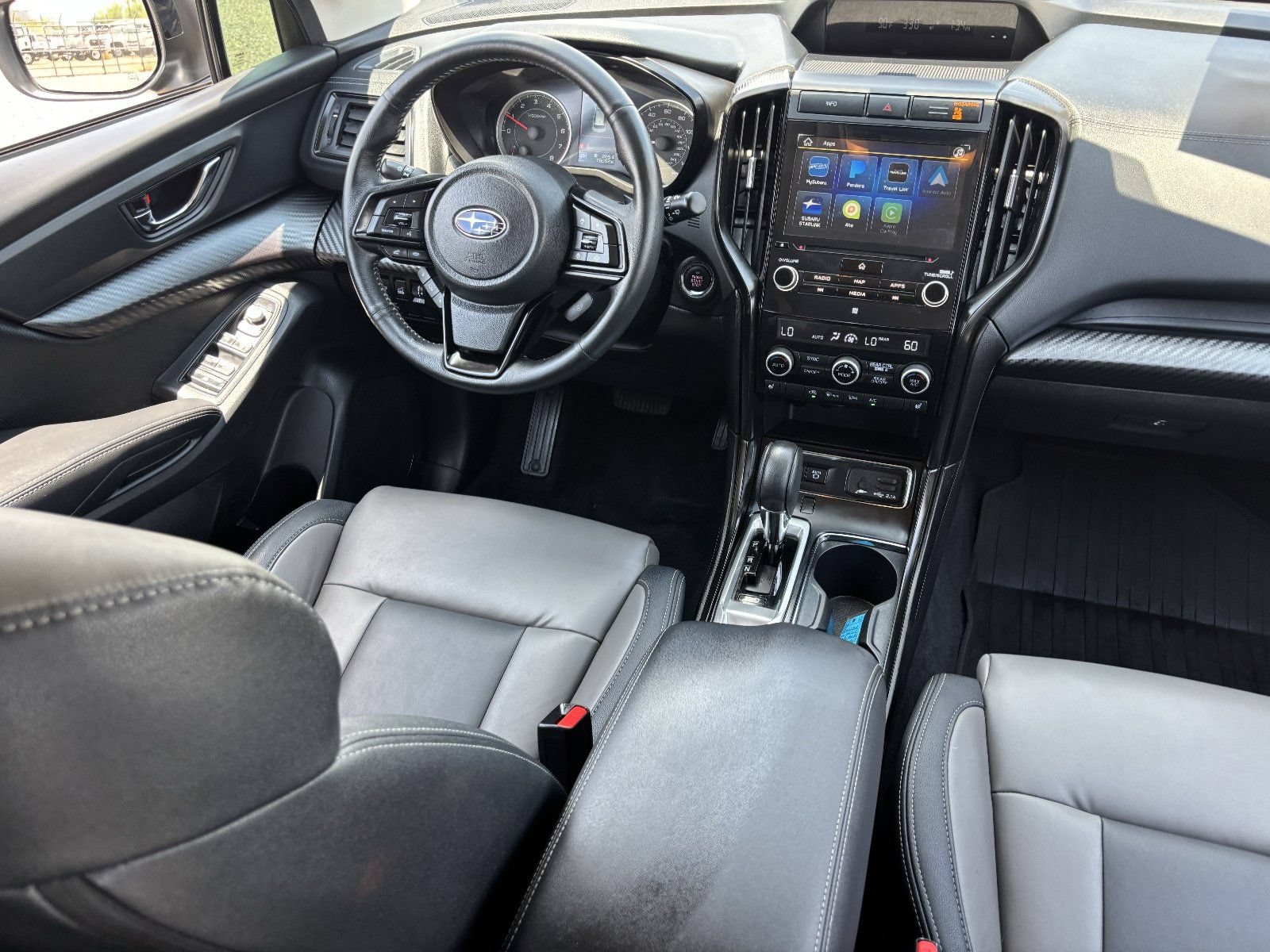 Used 2022 Subaru Ascent Onyx Edition AWD/4WD image 15