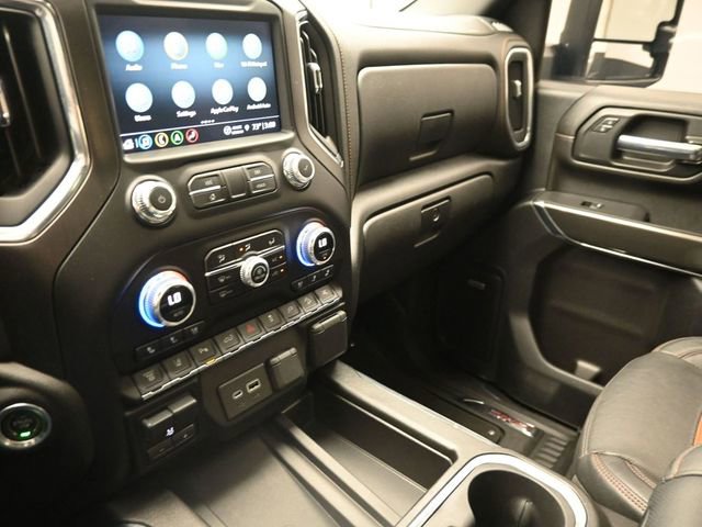 Used 2021 GMC Sierra 2500 AT4 w/ AT4 Premium Plus Package AWD/4WD image 32