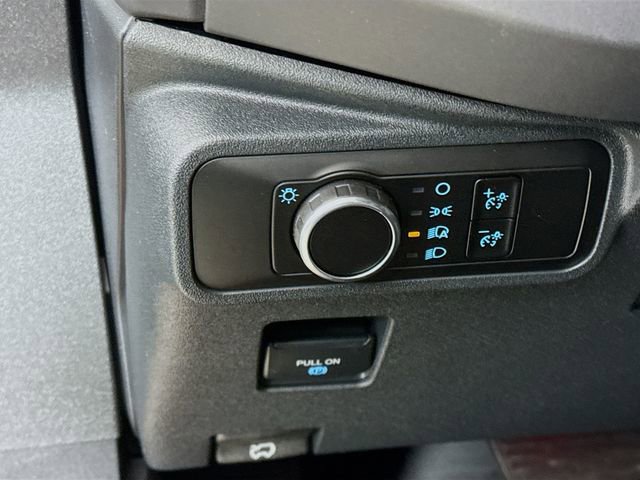 New 2025 Ford Bronco Badlands w/ Sasquatch Package image 11