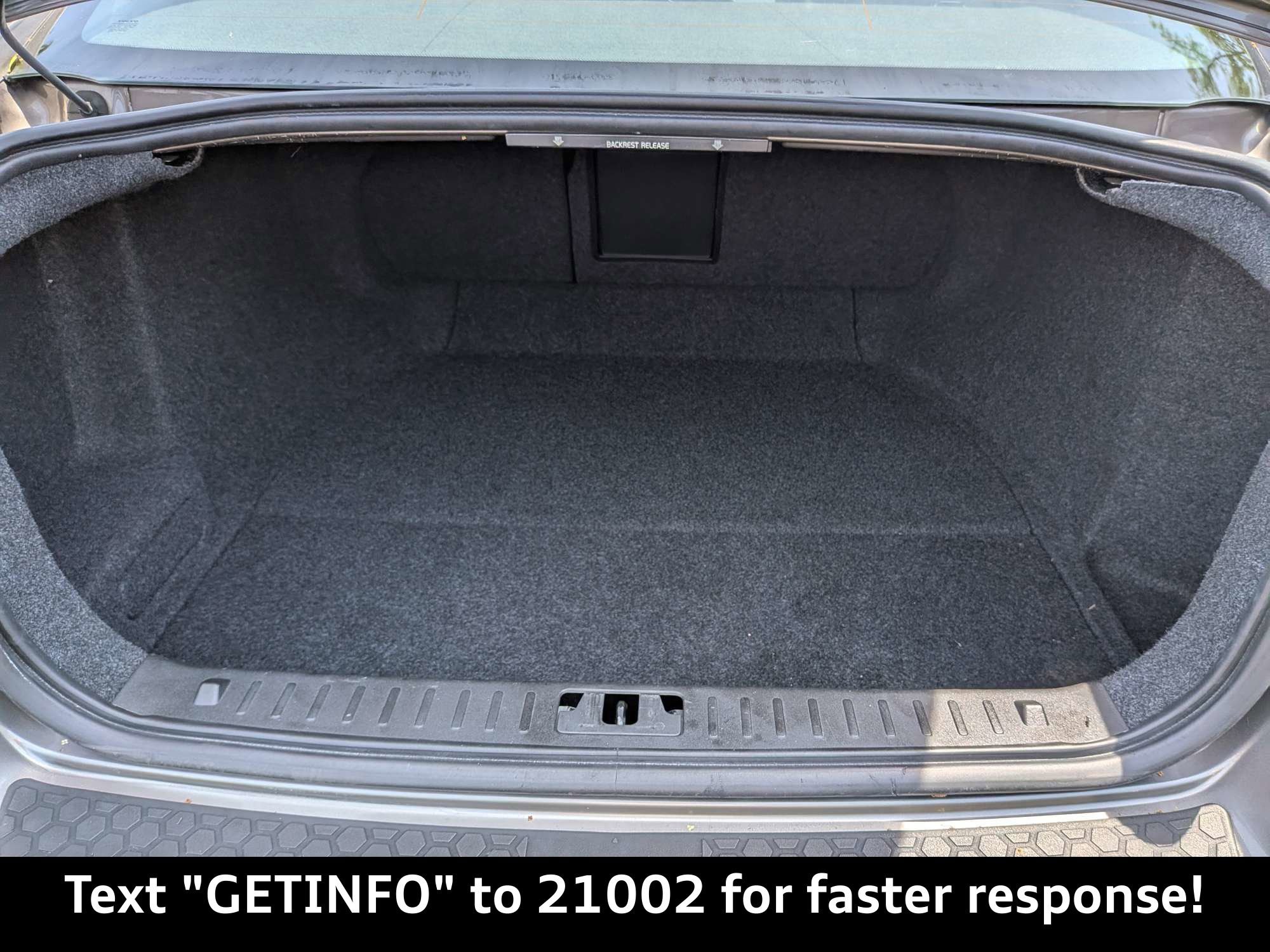 Used 2010 Volvo S80 T6 AWD/4WD image 15