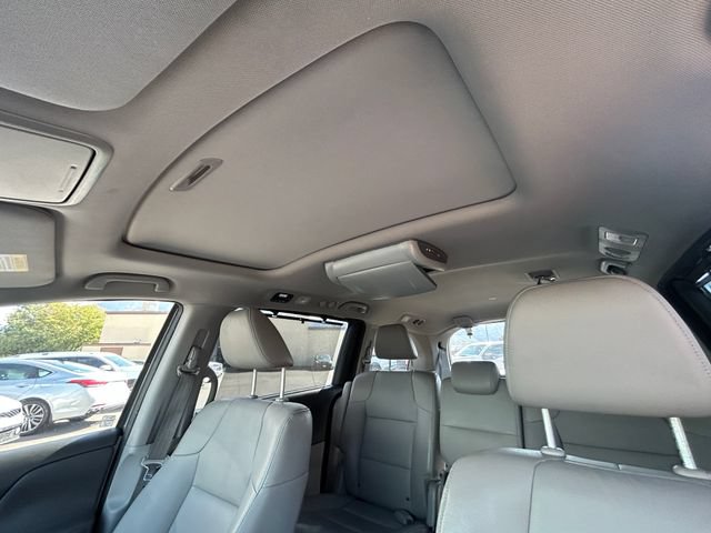 Used 2016 Honda Odyssey EX-L image 26