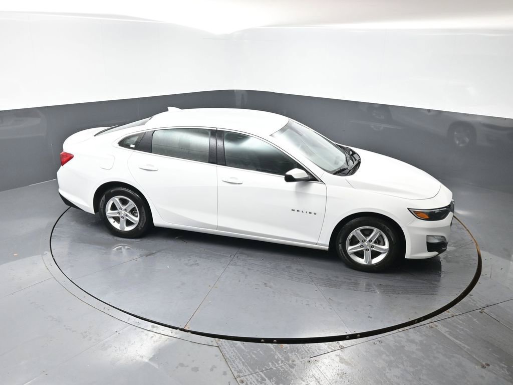 Used 2024 Chevrolet Malibu LT FWD image 43
