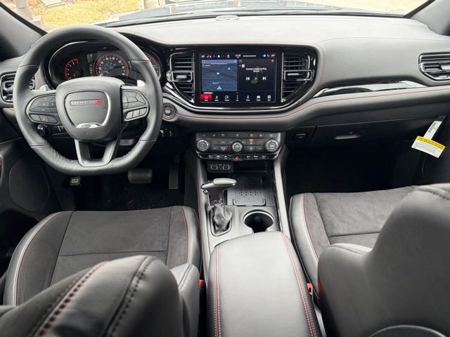 New 2026 Dodge Durango GT image 33