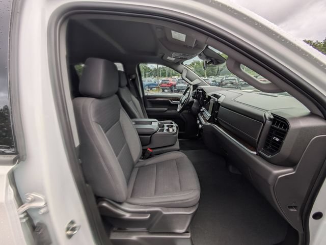 Used 2022 GMC Sierra 1500 Elevation w/ X31 Off-Road Package AWD/4WD image 33