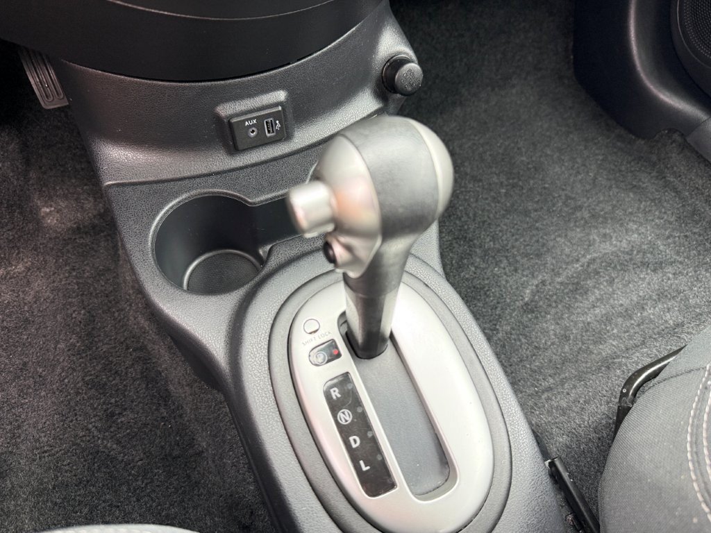 Used 2018 Nissan Versa SV FWD image 24