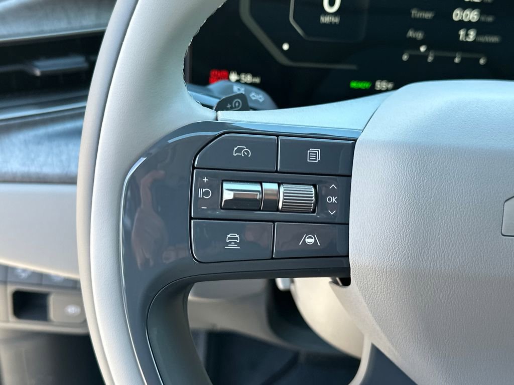 New 2026 Kia EV9 Wind image 26