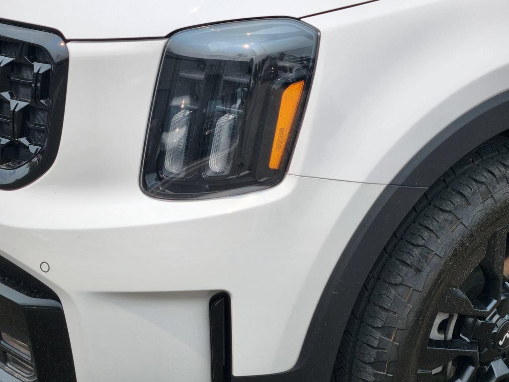 Certified 2024 Kia Telluride SX Prestige X-Pro AWD/4WD image 8