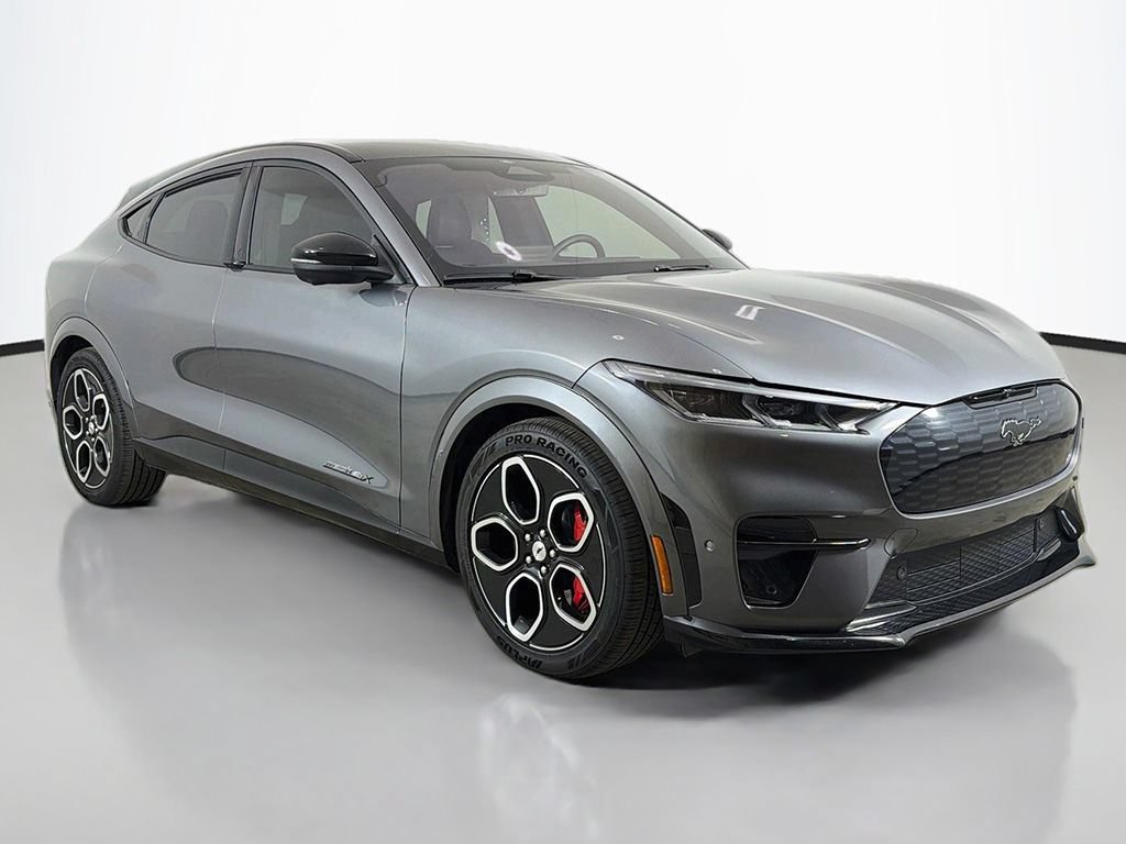 Used 2023 Ford Mustang Mach-E GT AWD/4WD image 45