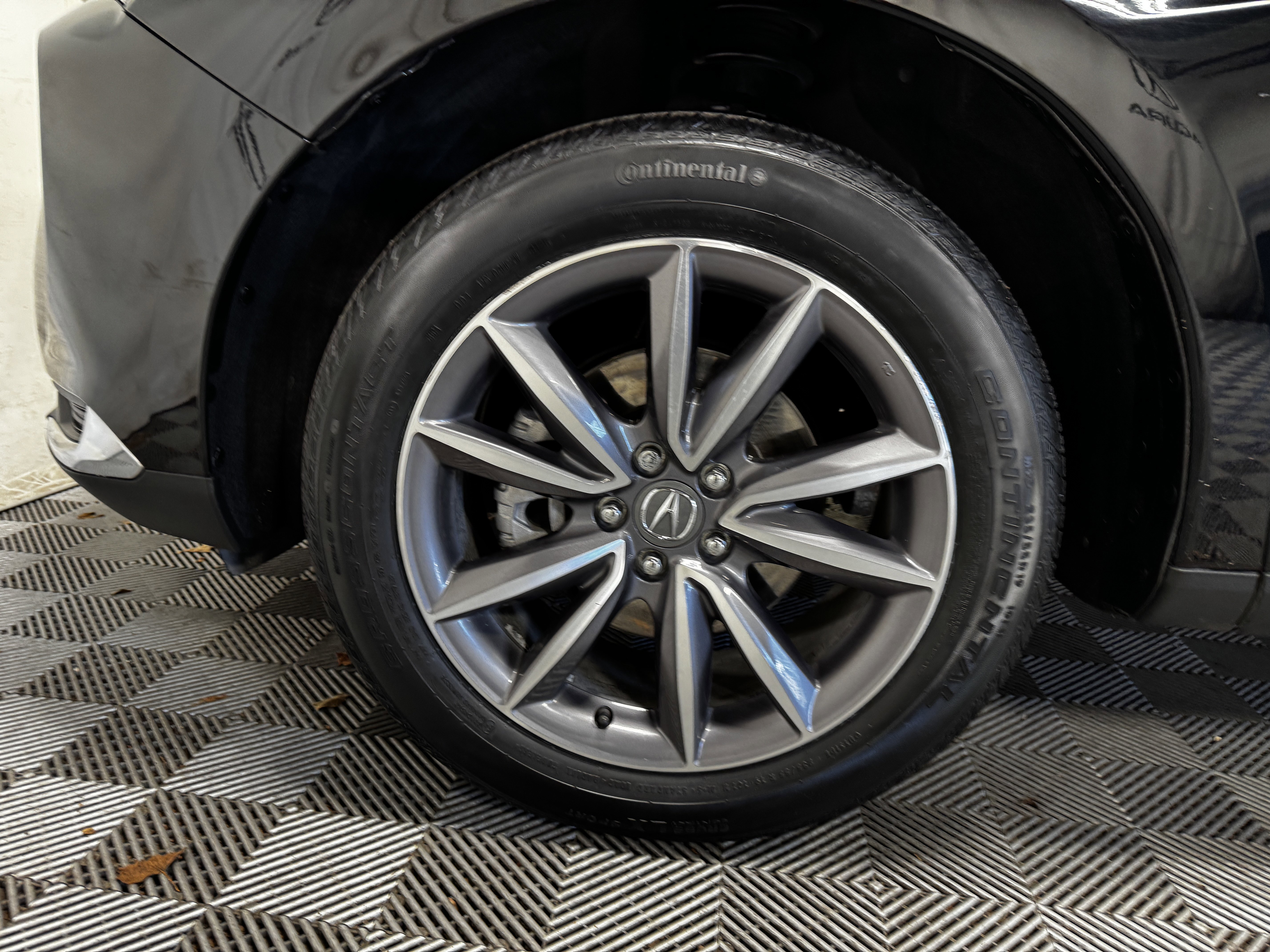 Certified 2022 Acura RDX FWD w/ Technology Package image 48