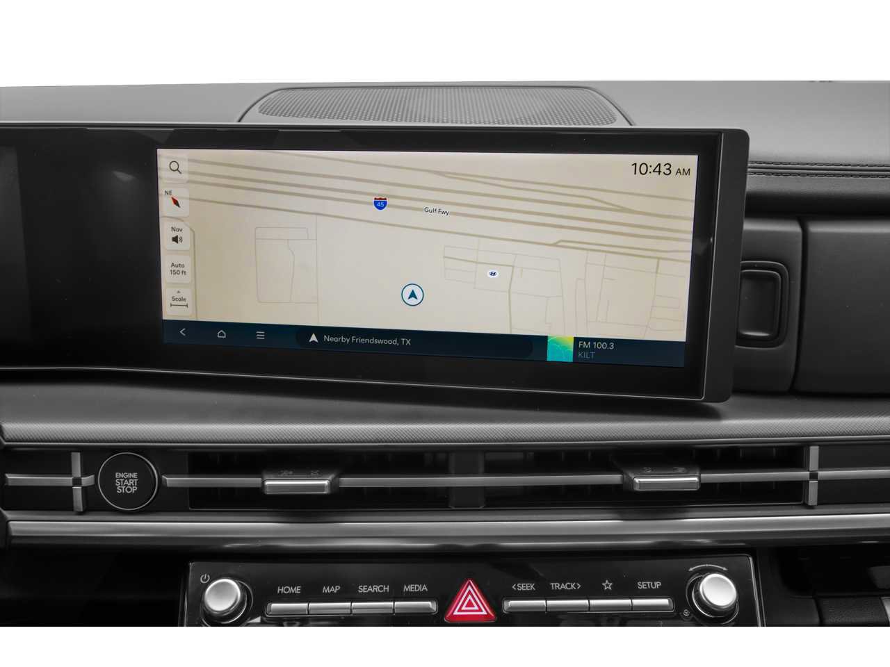 New 2026 Hyundai Santa Fe XRT AWD/4WD image 12