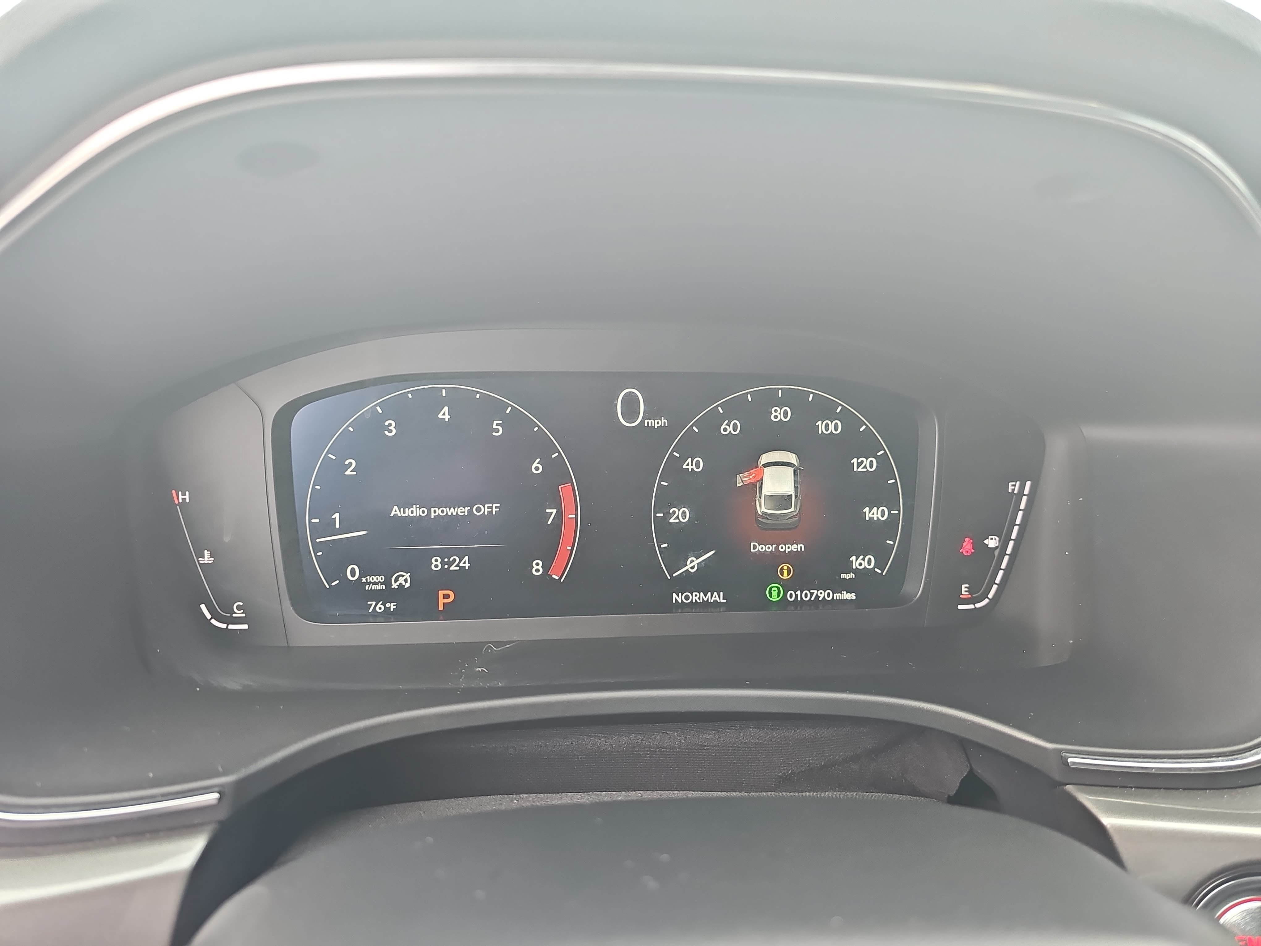Certified 2026 Acura Integra FWD image 19