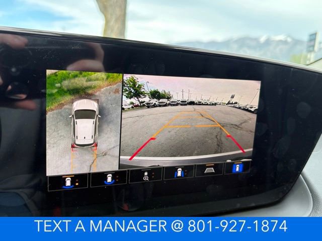 New 2026 Buick Encore GX Preferred w/ Advanced Technology Package AWD/4WD image 27