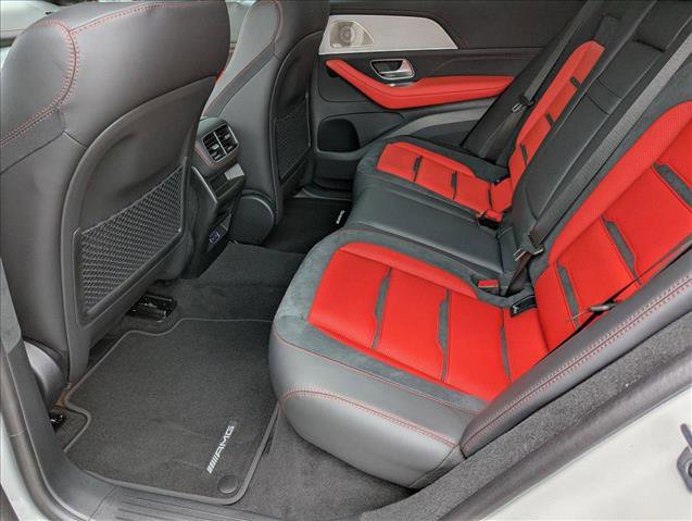 New 2025 Mercedes-Benz GLE 63 AMG S image 15