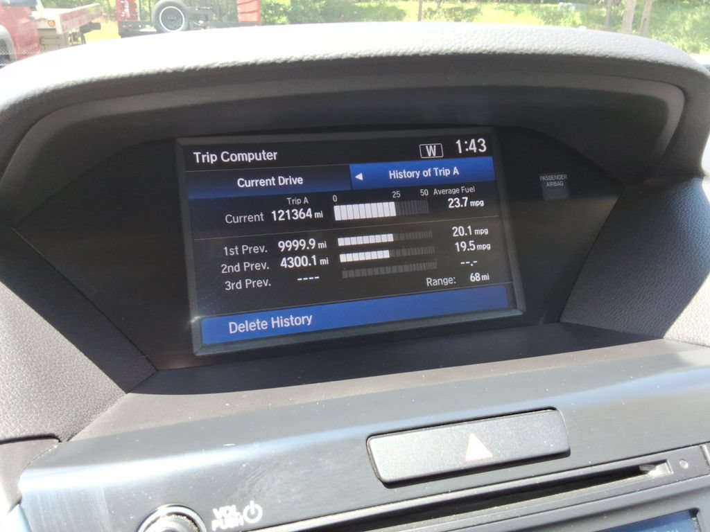 Used 2019 Acura MDX FWD image 30
