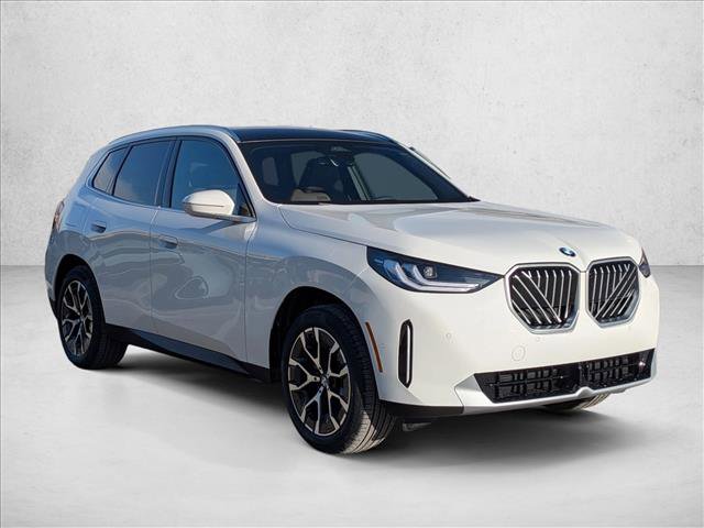 New 2026 BMW X3 xDrive30 image 6