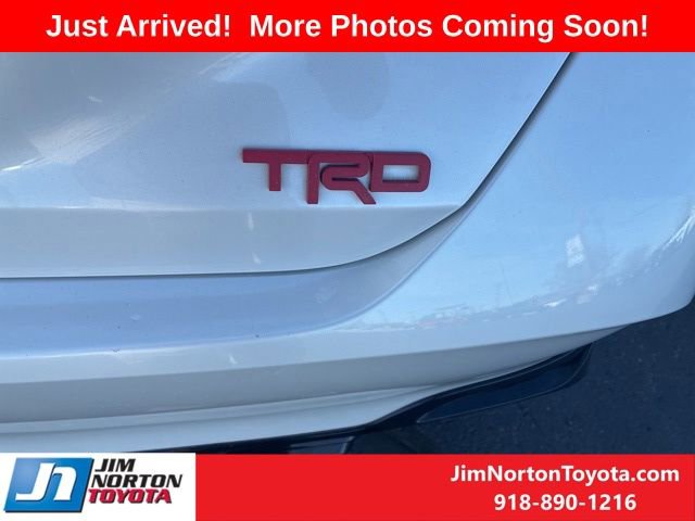 Used 2020 Toyota Avalon TRD image 8