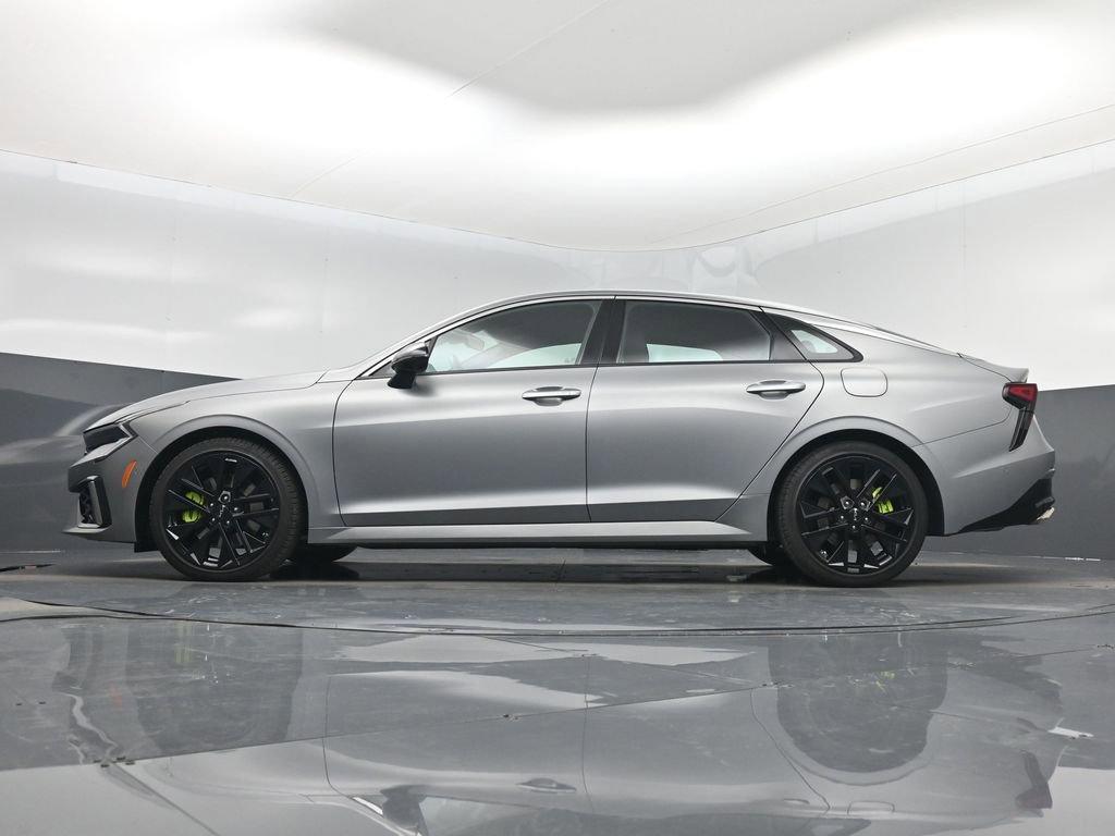 Used 2025 Kia K5 GT w/ GT1 Package image 15