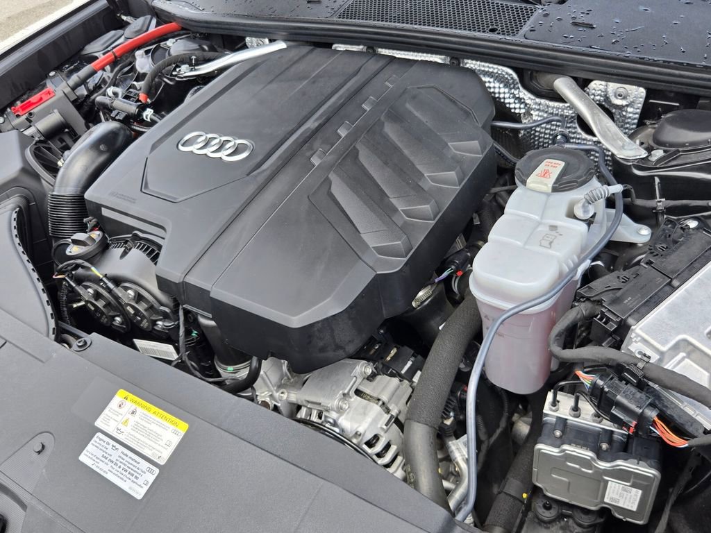 Used 2023 Audi A6 Premium Plus w/ Premium Plus Package AWD/4WD image 18