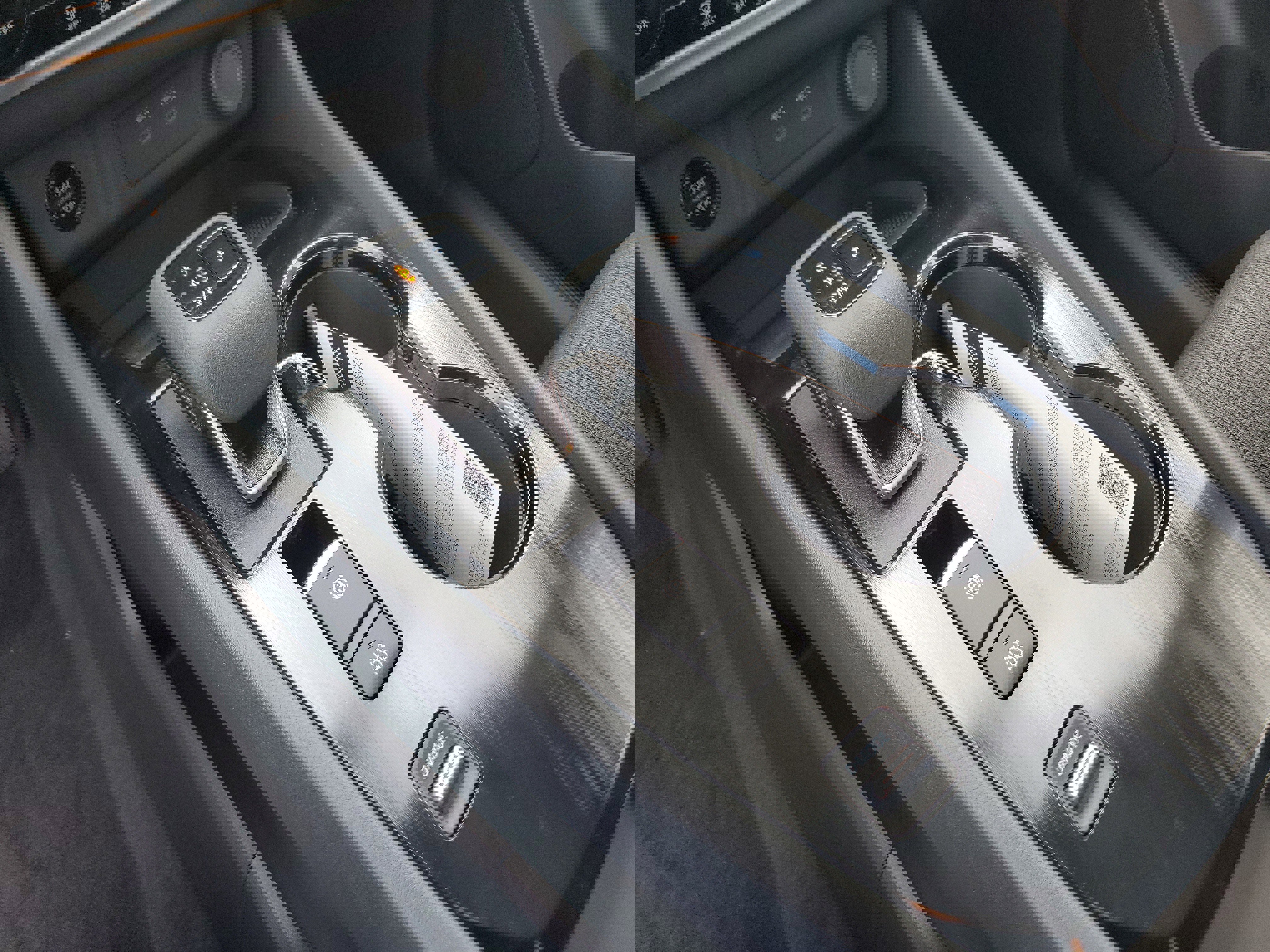 New 2026 Nissan Rogue SV image 17