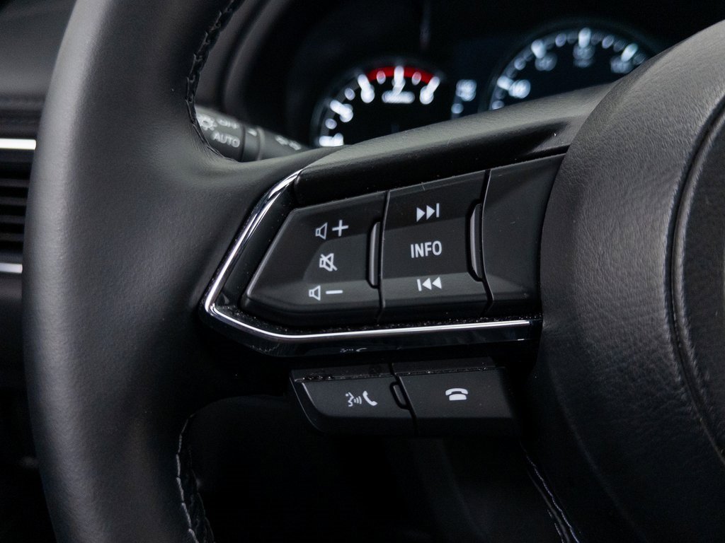 Certified 2025 MAZDA CX-5 Signature image 20