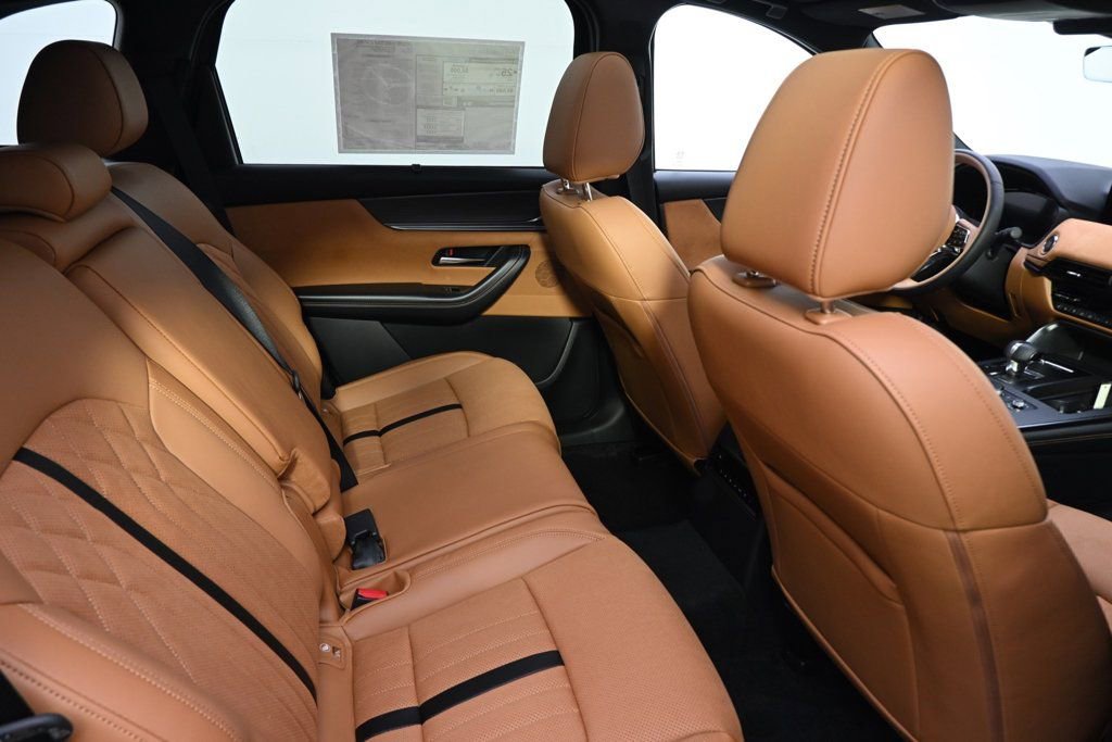 New 2026 MAZDA CX-70 3.3 Turbo S w/ Premium Plus image 18