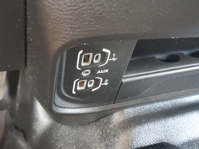Used 2022 RAM 2500 Tradesman AWD/4WD image 30