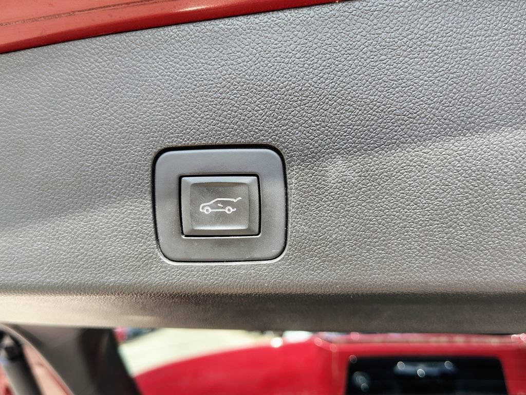 Used 2024 Buick Encore GX Avenir w/ Avenir Technology Package AWD/4WD image 20