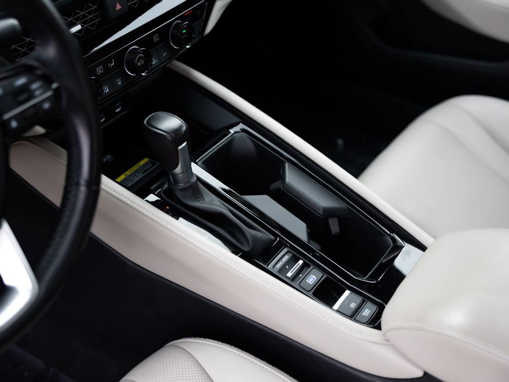 Used 2023 Honda Accord Touring image 26