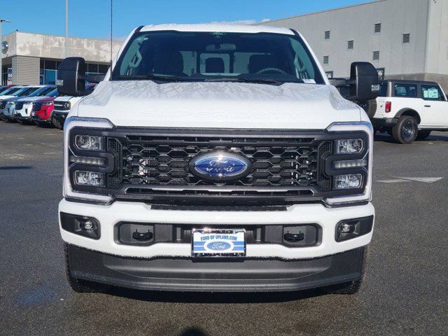 Used 2026 Ford F250 XL w/ STX Appearance Package AWD/4WD image 6