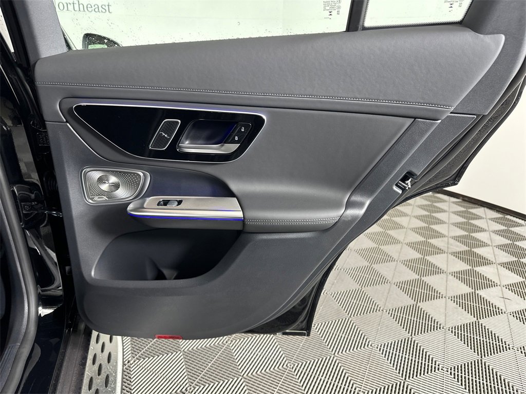 New 2025 Mercedes-Benz GLC 63 AMG S image 18