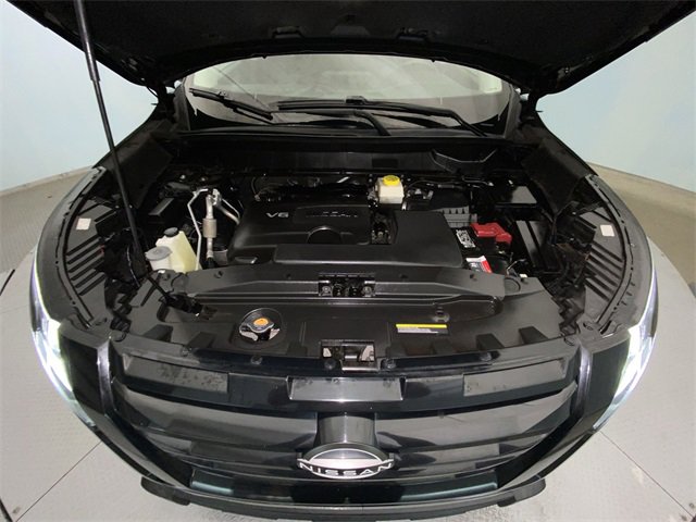 Used 2022 Nissan Pathfinder SV image 25