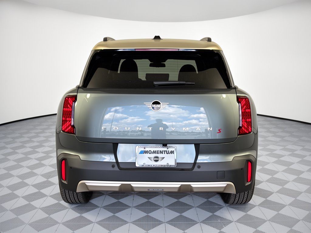 New 2027 MINI Cooper Countryman S AWD/4WD image 11