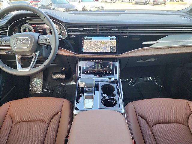New 2026 Audi Q7 3.0T Premium Plus image 12