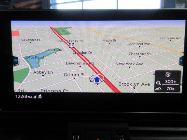 Used 2018 Audi Q5 2.0T Premium image 27