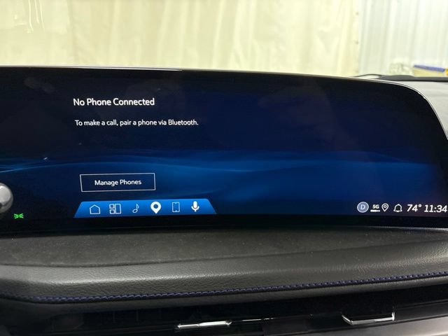 Used 2024 Cadillac XT4 Sport AWD/4WD image 53