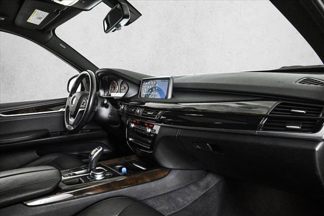 Used 2018 BMW X5 xDrive35i image 23