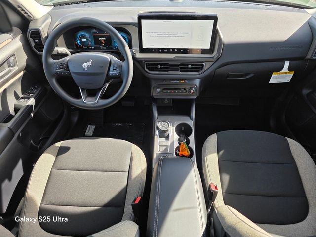 New 2025 Ford Bronco Sport Big Bend image 11