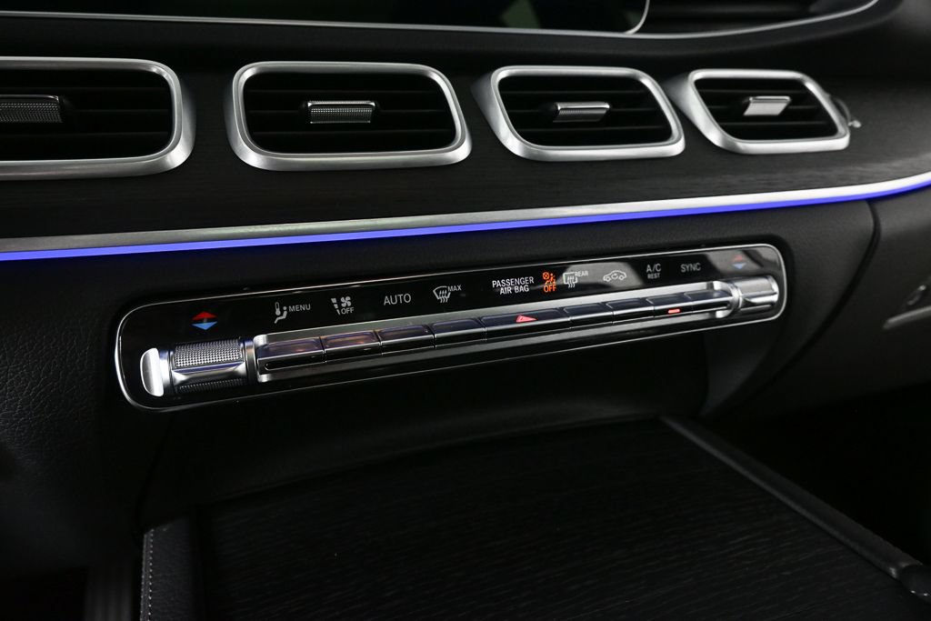 Certified 2023 Mercedes-Benz GLE 450 4MATIC image 14