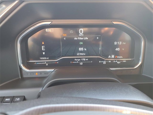 Used 2024 GMC Sierra 2500 Denali Ultimate image 77