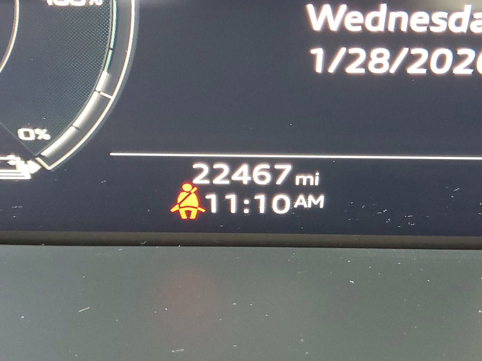 Used 2023 Audi e-tron Premium Plus w/ Premium Plus Package image 28