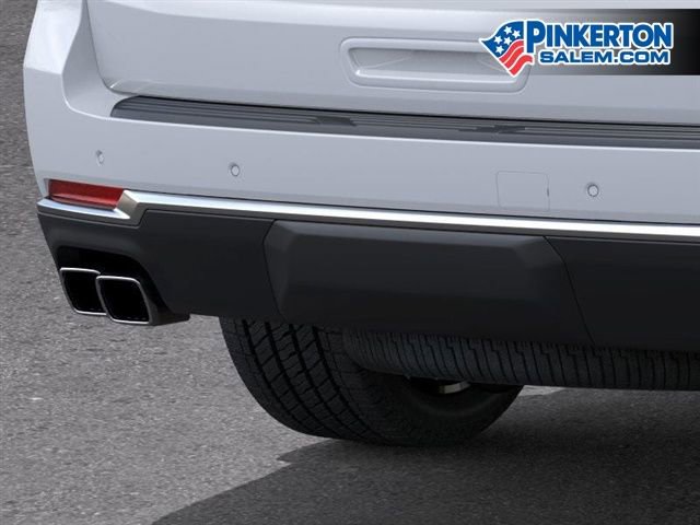 New 2026 Chevrolet Tahoe High Country image 14