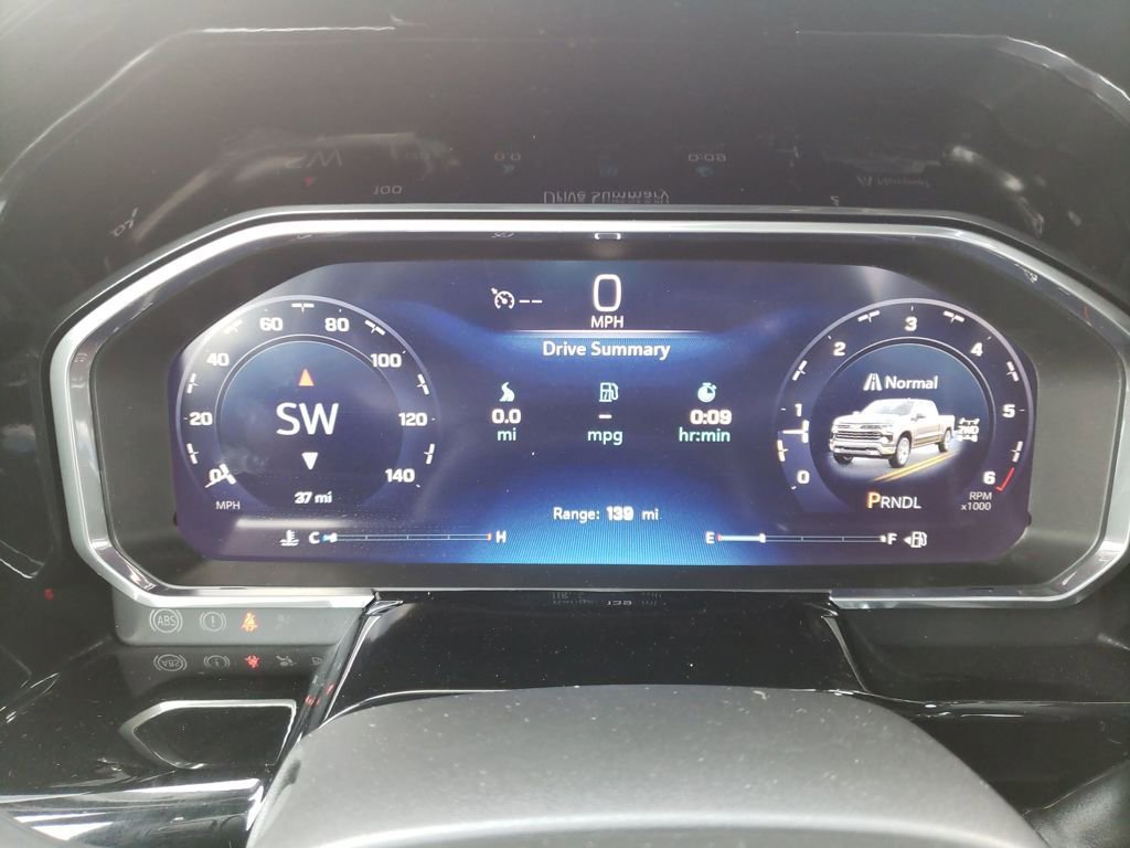 New 2026 Chevrolet Silverado 1500 LT w/ Protection Package image 15